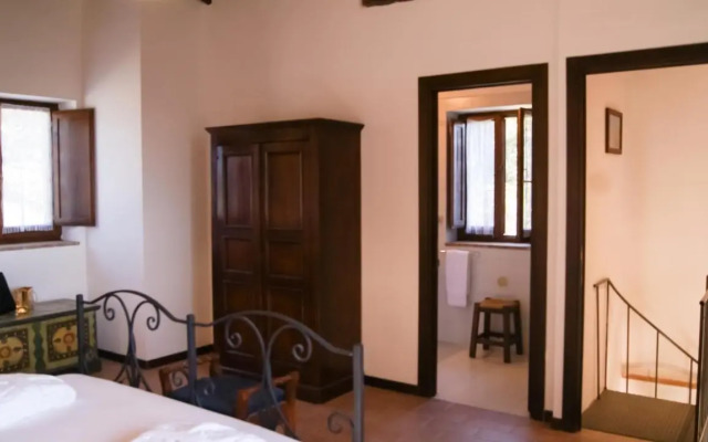 Borgo Cortinova Marrocco