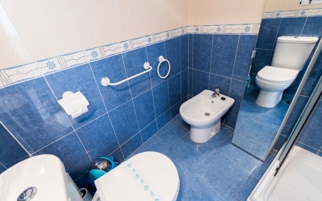 Apartamento El Solarium de Torre