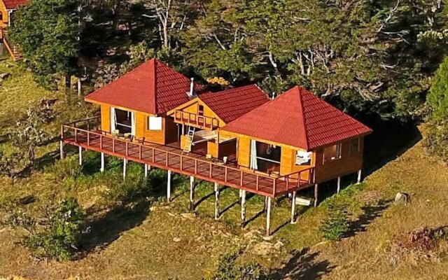 Terra Luna Lodge Patagonia