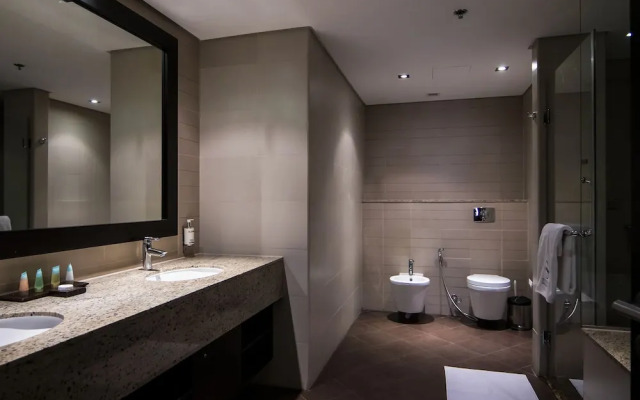Relaxing 1 bedroom apartment - Anantara