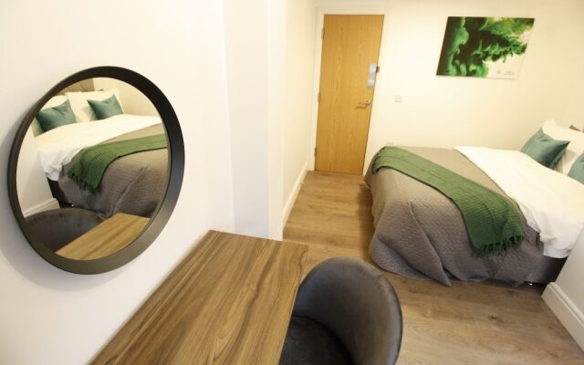 Willow Serviced Apartments - The Walk