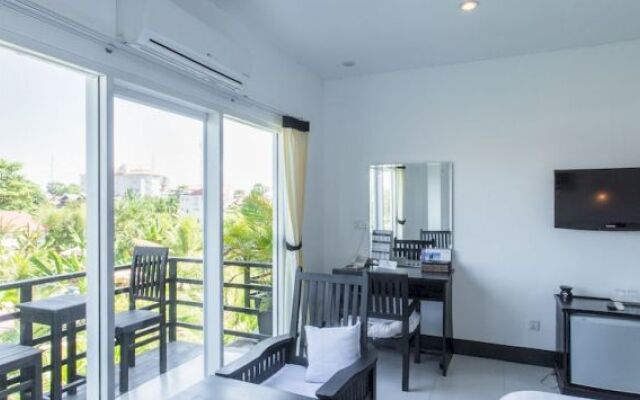 The Mansion Siem Reap