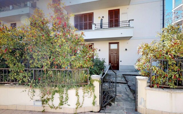 Apartment with Garden near San Siro