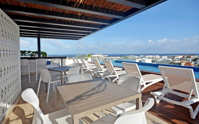 PIEDRAZUL APARTAMENTO DE LUJO 4 PAX- By YEAH!