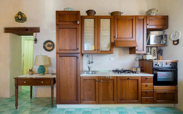 Baroque Apartments - Sr-i754-giud15ar - Calarossa Seaview