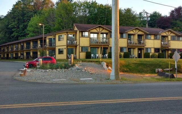 Wessex Inn By The Sea