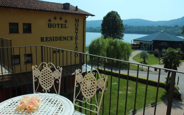 Residence Montelago