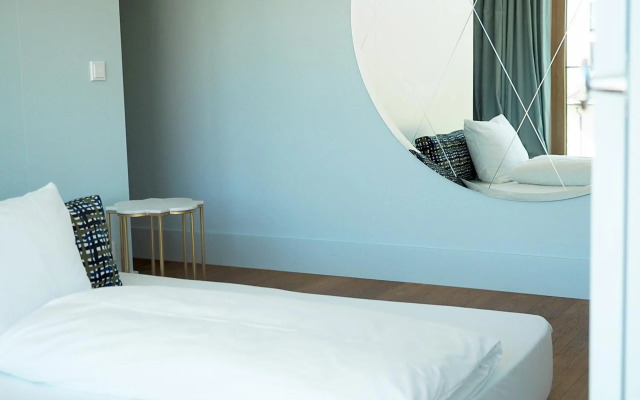 Augustin Hotel
