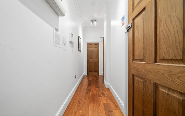 48 Bishopsgate by City Living London