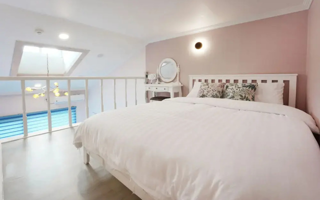 Sky-tary Pension