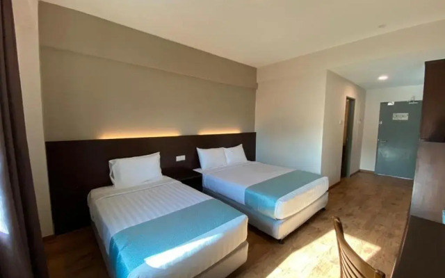 KSB Village Resort