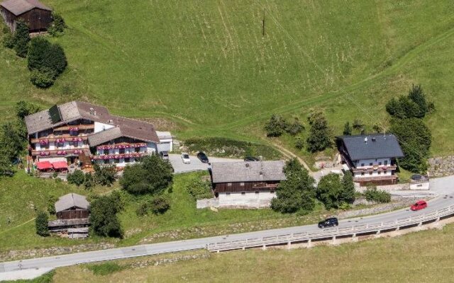 Gasthof Berghof
