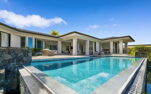 Blue Hawaii - 3 Br Home