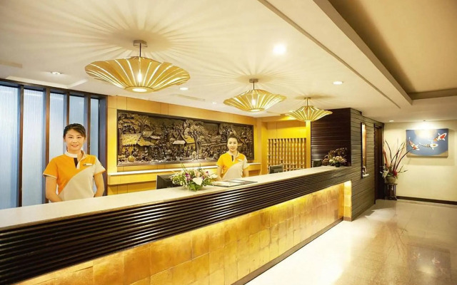 Royal Panerai Hotel