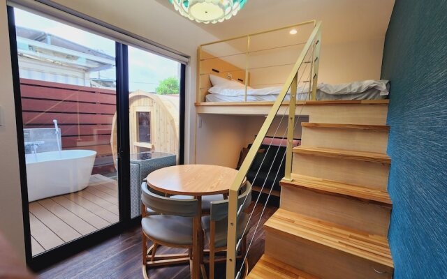 Zumi Terrace Uchinaamiya Resort