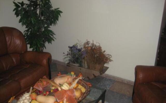 Hostal El Pinar