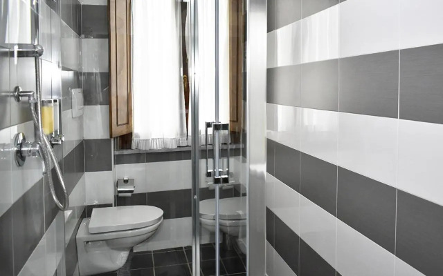 Roma Resort Termini