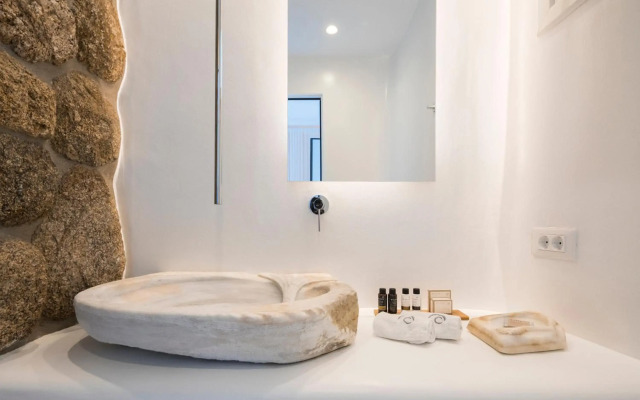 Mykonos Bay Resort & Villas