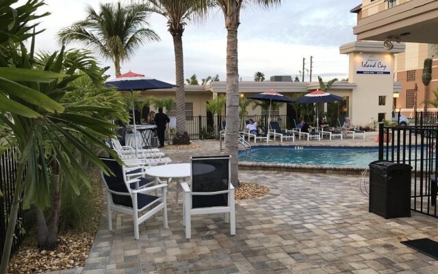 Island Cay Hotel - Clearwater Beach