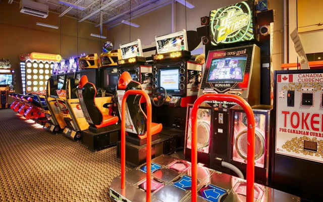 Best Western Fallsview