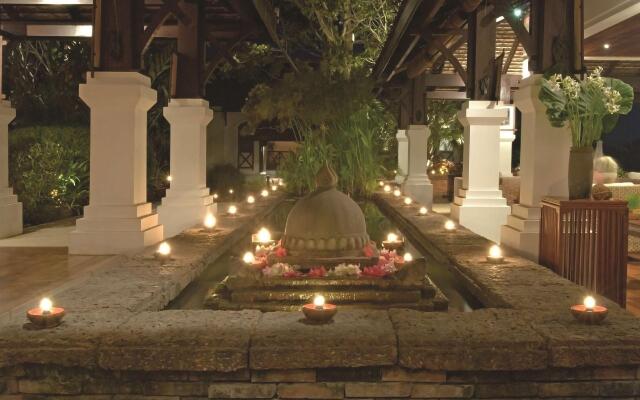 La Résidence Phou Vao