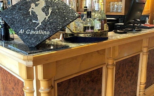 Hotel Al Cavallino