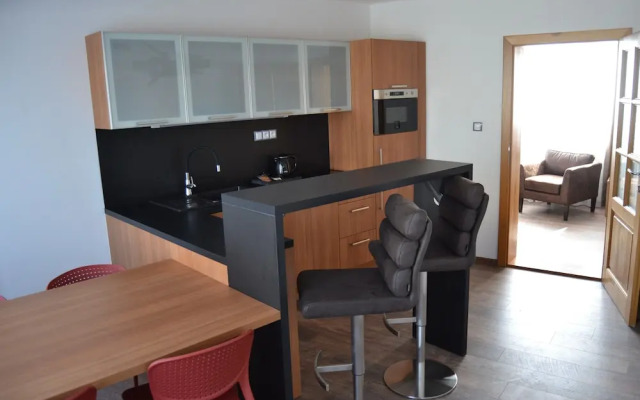 Like Home Apartments Prague