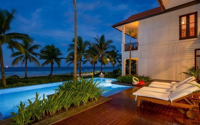 Luxury Family Beach Da Nang
