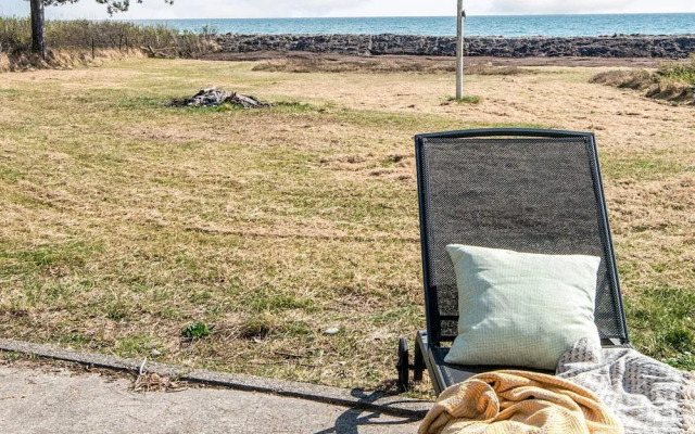12 Person Holiday Home in Ebeltoft