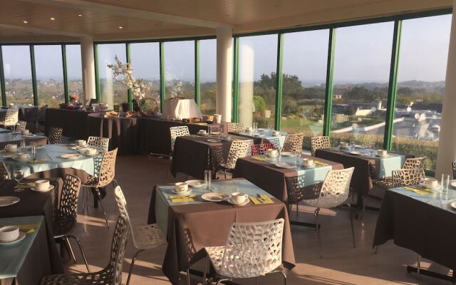 Golf de Saint Samson