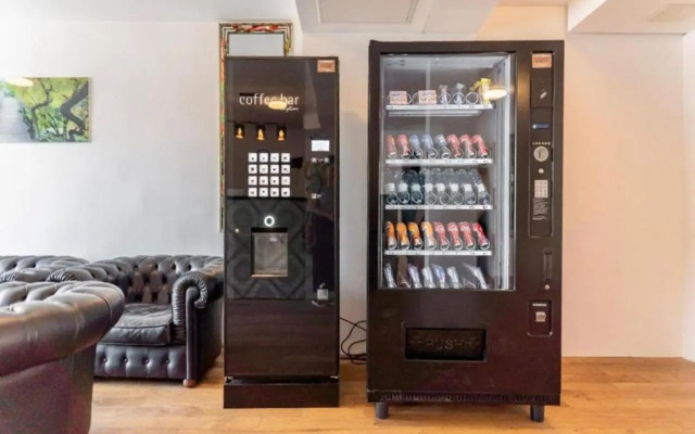 Apartment Hotel Triester