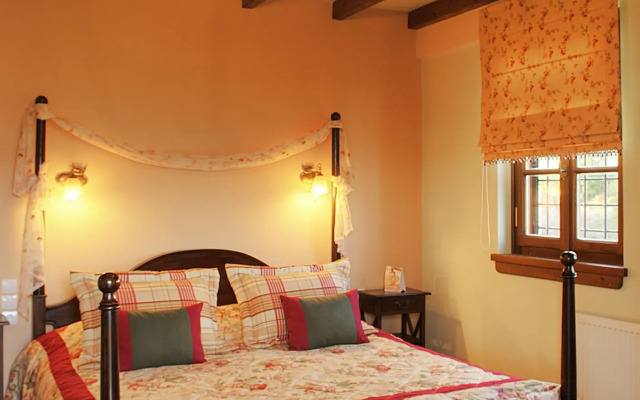 Stis Giagias Evgenias