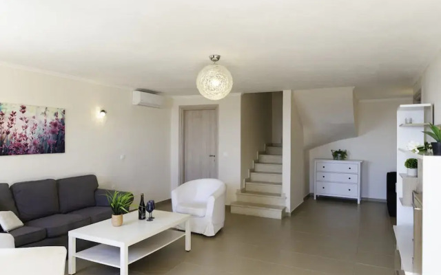 Corfu Sea View Villa - Alya