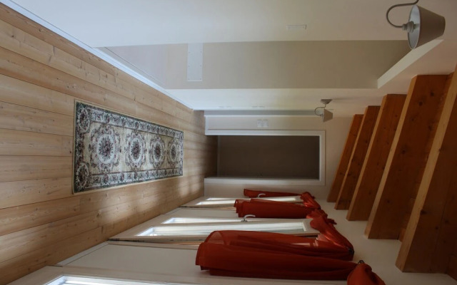 Agriturismo La Giassara