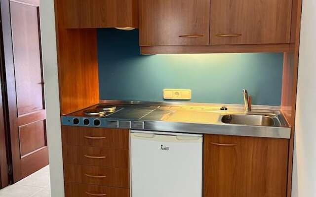 Apartamentos Prope Mare