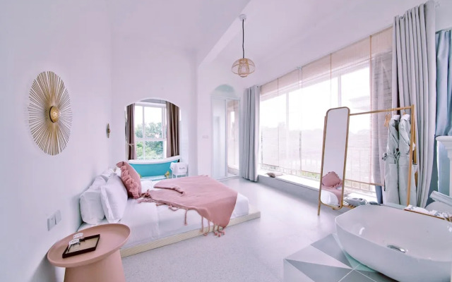 Xiamen Lan Feng Hotel