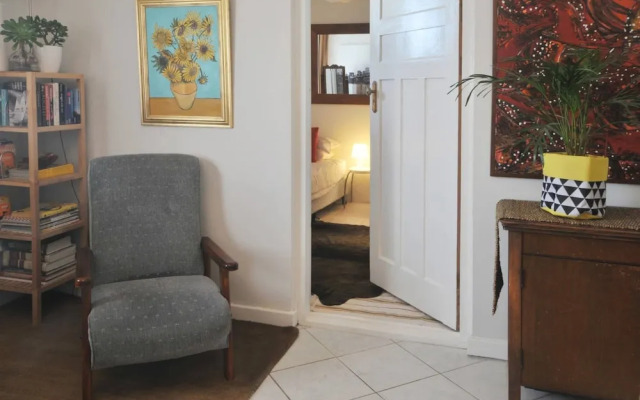 The Greenhouse At Sevenoaks Maylands Accommodation