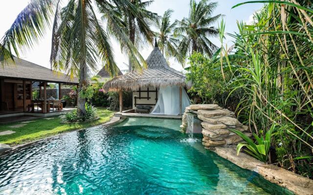 Luxury Villa Bhuvana