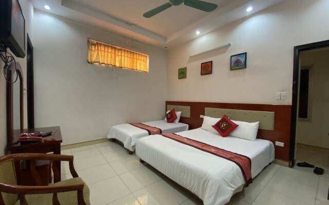 Anh Đao Guest House Lang Sơn