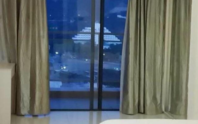 Xuanli Sea View Apartment