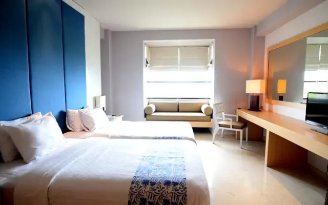 Swiss-Belhotel Bay View Villa