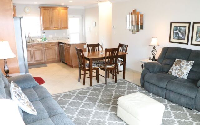 Jamaica Royale 037 - 1 Br Villa