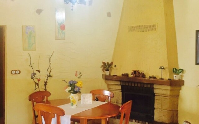 Cottage Canario