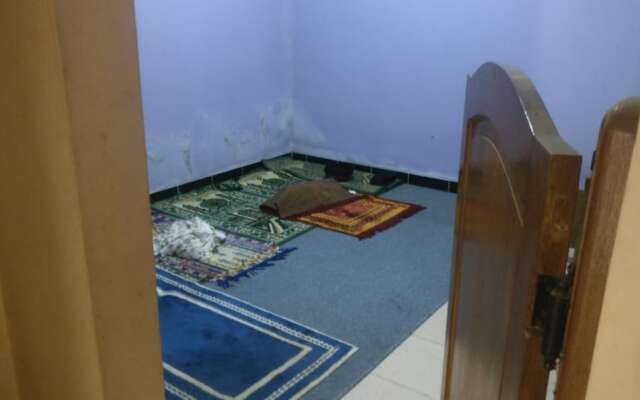 Pringsewu Craft Homestay - Hostel