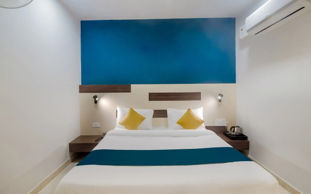 Collection O 87097 Hotel Aalishan