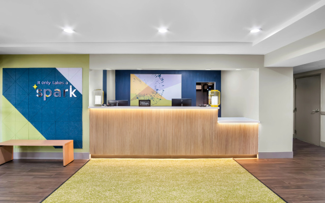 Spark by Hilton Grapevine DFW North