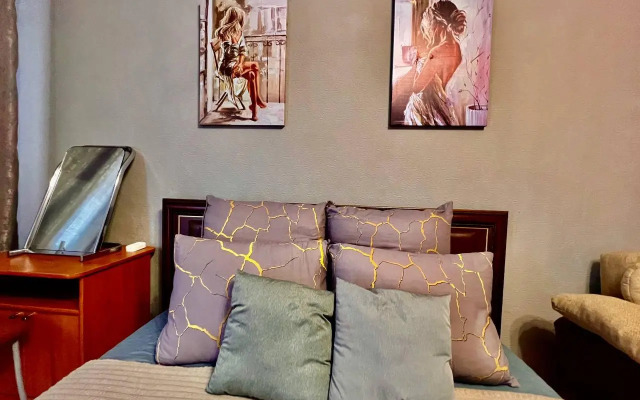 Риконе на улице Шиллера