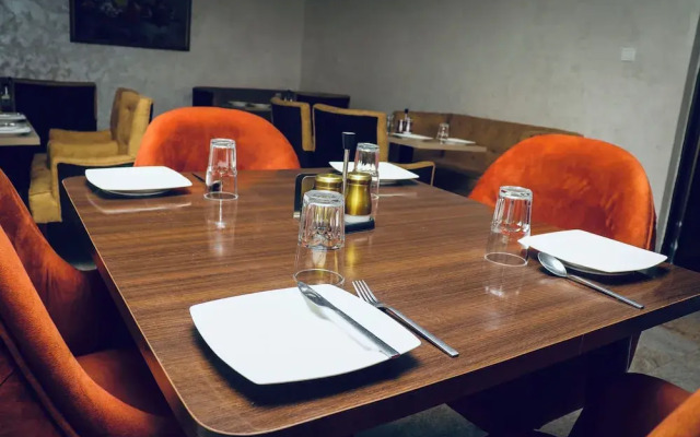 Grand Palmac Hotels