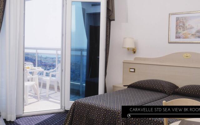 Hotel Caravelle & Minicaravelle