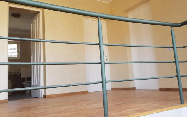 BigCitty Rooms and Apartments